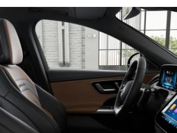 Mercedes-Benz E-Class AMG E 53 E 4MATIC+ Sedan 2026