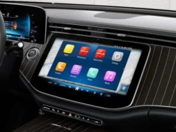 Mercedes-Benz E-Class AMG E 53 E 4MATIC+ Sedan 2026