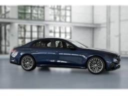 Mercedes-Benz E-Class AMG E 53 E 4MATIC+ Sedan 2026