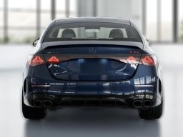 Mercedes-Benz E-Class AMG E 53 E 4MATIC+ Sedan 2026