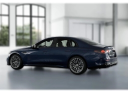 Mercedes-Benz E-Class AMG E 53 E 4MATIC+ Sedan 2026