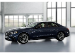 Mercedes-Benz E-Class AMG E 53 E 4MATIC+ Sedan 2026