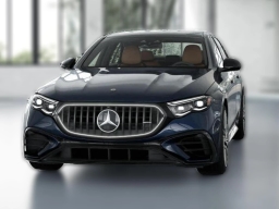 Mercedes-Benz E-Class AMG E 53 E 4MATIC+ Sedan 2026