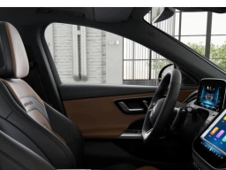 Mercedes-Benz E-Class AMG E 53 E 4MATIC+ Sedan 2026