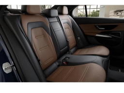 Mercedes-Benz E-Class AMG E 53 E 4MATIC+ Sedan 2026