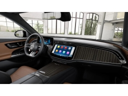 Mercedes-Benz E-Class AMG E 53 E 4MATIC+ Sedan 2026