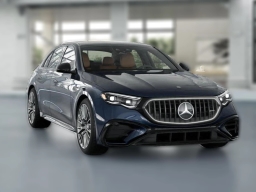 Mercedes-Benz E-Class AMG E 53 E 4MATIC+ Sedan 2026