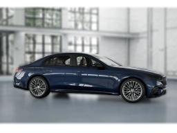 Mercedes-Benz E-Class AMG E 53 E 4MATIC+ Sedan 2026