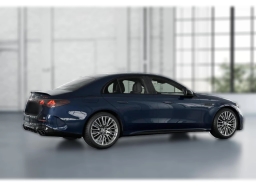 Mercedes-Benz E-Class AMG E 53 E 4MATIC+ Sedan 2026