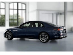 Mercedes-Benz E-Class AMG E 53 E 4MATIC+ Sedan 2026