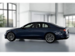 Mercedes-Benz E-Class AMG E 53 E 4MATIC+ Sedan 2026