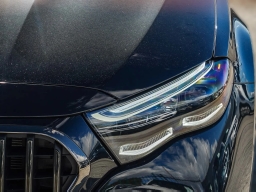 Mercedes-Benz E-Class AMG E 53 E 4MATIC+ Sedan 2026