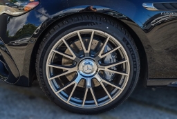 Mercedes-Benz E-Class AMG E 53 E 4MATIC+ Sedan 2026