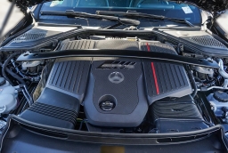 Mercedes-Benz E-Class AMG E 53 E 4MATIC+ Sedan 2026