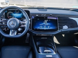 Mercedes-Benz E-Class AMG E 53 E 4MATIC+ Sedan 2026