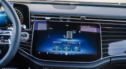 Mercedes-Benz E-Class AMG E 53 E 4MATIC+ Sedan 2026