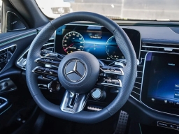 Mercedes-Benz E-Class AMG E 53 E 4MATIC+ Sedan 2026