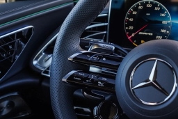 Mercedes-Benz E-Class AMG E 53 E 4MATIC+ Sedan 2026