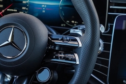 Mercedes-Benz E-Class AMG E 53 E 4MATIC+ Sedan 2026