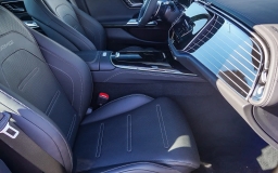 Mercedes-Benz E-Class AMG E 53 E 4MATIC+ Sedan 2026