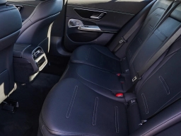 Mercedes-Benz E-Class AMG E 53 E 4MATIC+ Sedan 2026