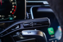 Mercedes-Benz E-Class AMG E 53 E 4MATIC+ Sedan 2026