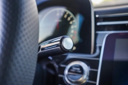 Mercedes-Benz E-Class AMG E 53 E 4MATIC+ Sedan 2026