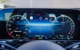 Mercedes-Benz E-Class AMG E 53 E 4MATIC+ Sedan 2026