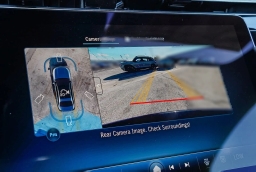 Mercedes-Benz E-Class AMG E 53 E 4MATIC+ Sedan 2026