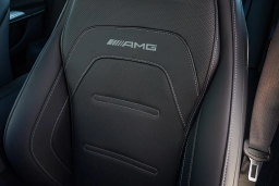 Mercedes-Benz E-Class AMG E 53 E 4MATIC+ Sedan 2026