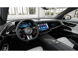 Mercedes-Benz E-Class AMG E 53 E 4MATIC+ Sedan 2026