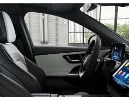 Mercedes-Benz E-Class AMG E 53 E 4MATIC+ Sedan 2026