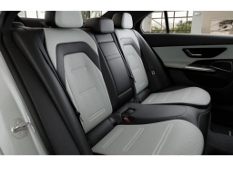 Mercedes-Benz E-Class AMG E 53 E 4MATIC+ Sedan 2026