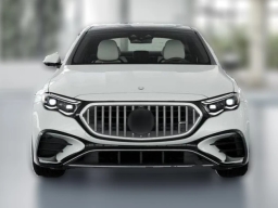 Mercedes-Benz E-Class AMG E 53 E 4MATIC+ Sedan 2026