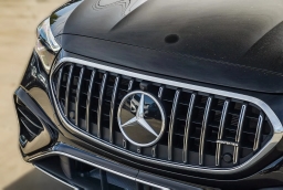 Mercedes-Benz E-Class AMG E 53 E 4MATIC+ Sedan 2026