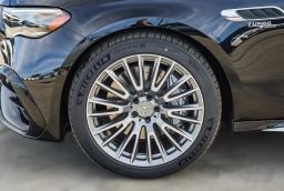 Mercedes-Benz E-Class AMG E 53 E 4MATIC+ Sedan 2026