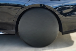 Mercedes-Benz E-Class AMG E 53 E 4MATIC+ Sedan 2026