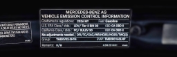 Mercedes-Benz E-Class AMG E 53 E 4MATIC+ Sedan 2026