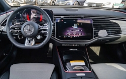 Mercedes-Benz E-Class AMG E 53 E 4MATIC+ Sedan 2026
