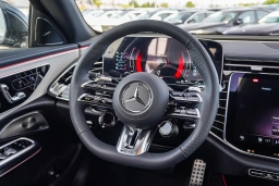Mercedes-Benz E-Class AMG E 53 E 4MATIC+ Sedan 2026