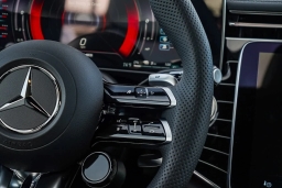 Mercedes-Benz E-Class AMG E 53 E 4MATIC+ Sedan 2026