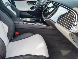 Mercedes-Benz E-Class AMG E 53 E 4MATIC+ Sedan 2026