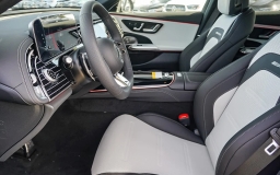 Mercedes-Benz E-Class AMG E 53 E 4MATIC+ Sedan 2026