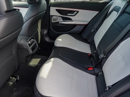 Mercedes-Benz E-Class AMG E 53 E 4MATIC+ Sedan 2026