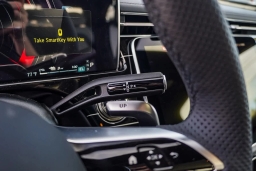 Mercedes-Benz E-Class AMG E 53 E 4MATIC+ Sedan 2026