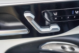 Mercedes-Benz E-Class AMG E 53 E 4MATIC+ Sedan 2026