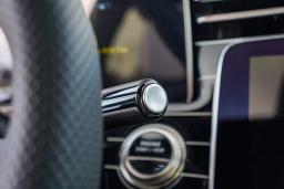 Mercedes-Benz E-Class AMG E 53 E 4MATIC+ Sedan 2026