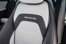 Mercedes-Benz E-Class AMG E 53 E 4MATIC+ Sedan 2026