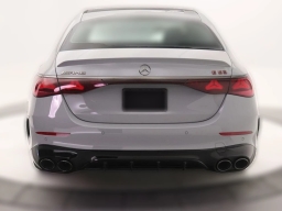 Mercedes-Benz E-Class AMG E 53 E 4MATIC+ Sedan 2026