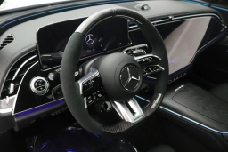 Mercedes-Benz E-Class AMG E 53 E 4MATIC+ Sedan 2026